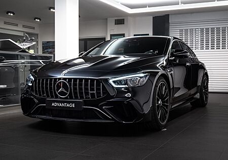 Mercedes-Benz AMG GT 63 4Matic+ /360/LED/HeadUp/Burmester