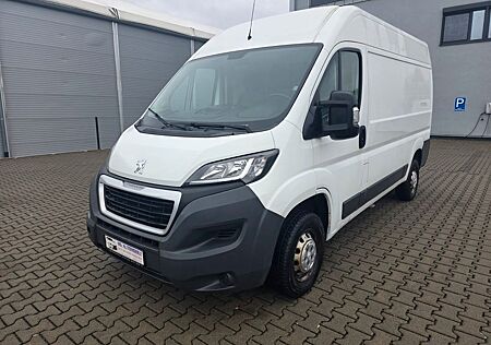 Peugeot Boxer Kasten Hochraum 333 L2H2 Avantage Edition