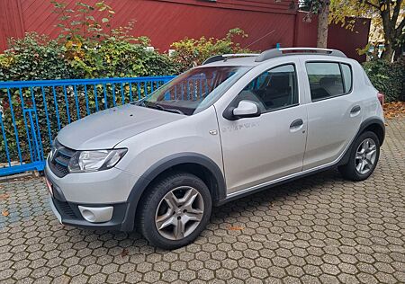 Dacia Sandero Stepway II Edition,1hand,Klima,Navi,AHK