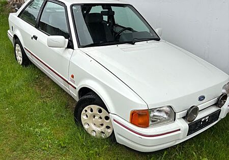 Ford Escort