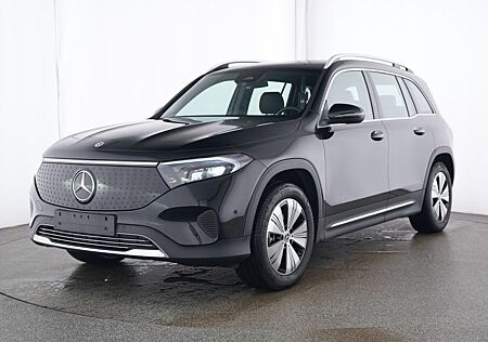 Mercedes-Benz EQB 300 4M BONUS+AMBIENTE+LENKRADHEIZ+KAMERA+