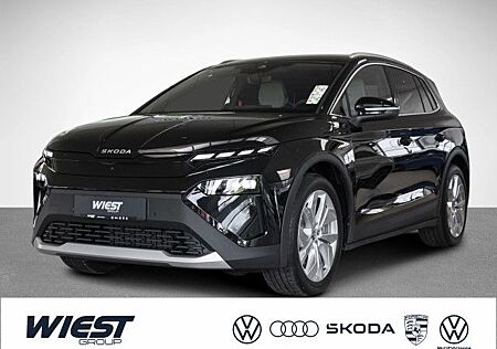 Skoda Elroq 85 LODGE *ADVANCED*MATRIX/HUD/WÄRMEPUMPE*