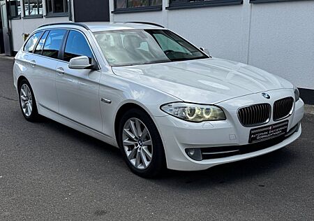 BMW 530 5 Touring d xDrive Langstrecken Fahrzeug