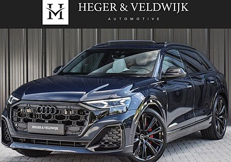 Audi Q8 60 TFSI e QUATTRO PRO LINE S COMPETITION | EX