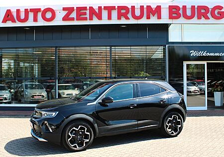 Opel Mokka Ultimate Autom.LED NAVI Kamera