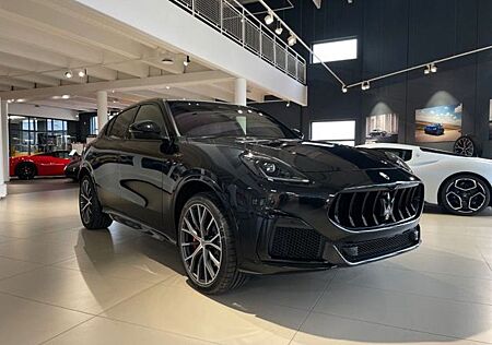 Maserati Grecale Trofeo 360 Pano Head-Up Sportpaket Navi