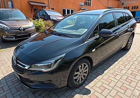 Opel Astra ST 1.6 Diesel Edition 81kW S/S