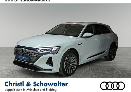Audi Q8 e-tron 55 advanced MATRIX NAVI PANO KLIMA