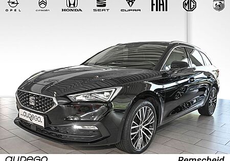 Seat Leon ST Xcellence 2.0 TDI 7-Gang DSG+NAVI+LED+PD