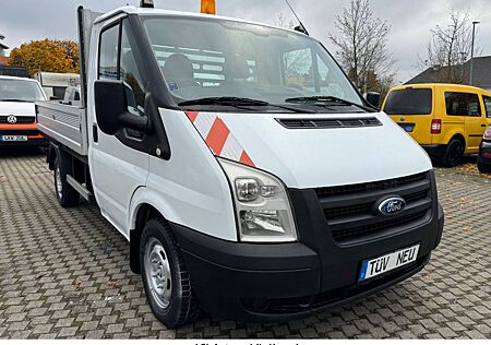 Ford Transit Pritsche FT 300 K Einzelkabine Tüv neu