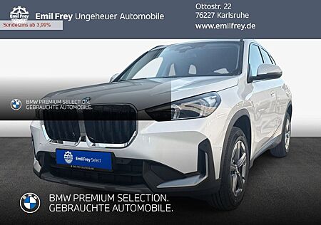 BMW X1 sDrive18i Aut.