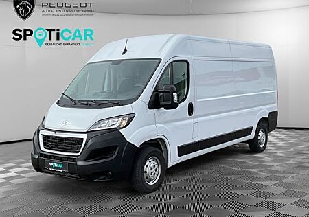Peugeot Boxer HDi 335 L3H2 S&S