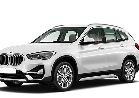 BMW X1 xDrive 20d Aut/XLINE/KAMERA/KOMFORTZUGANG/HUD