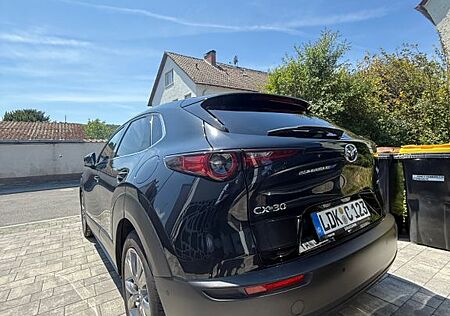 Mazda CX-30 1.8 SKYACTIV-D Selection Selection