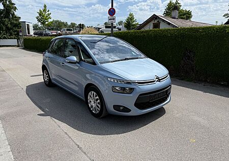 Citroën C4 Picasso /Spacetourer Seduction