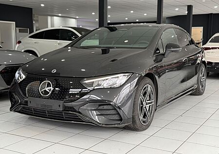 Mercedes-Benz EQE 300*AMG-LINE*PANO*MEMORY*KEYLESS*KAMERA*CARP