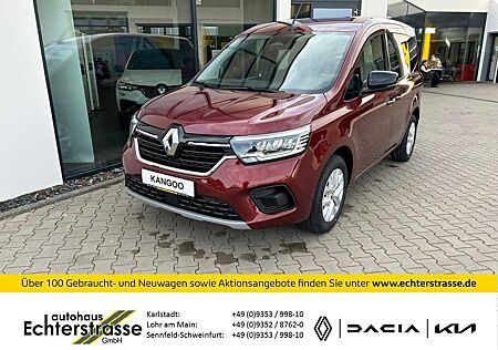 Renault Kangoo Equilibre TCe 100 +SHZ+LED
