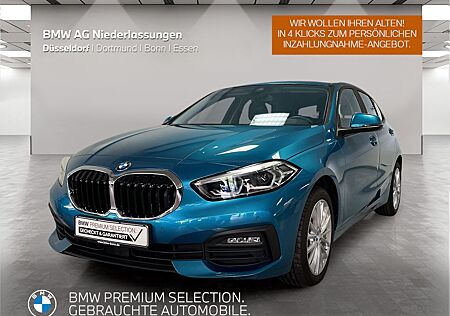 BMW 118i LiveCockpitProf PDC LED
