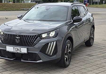 Peugeot 2008 Allure Sport Automatik