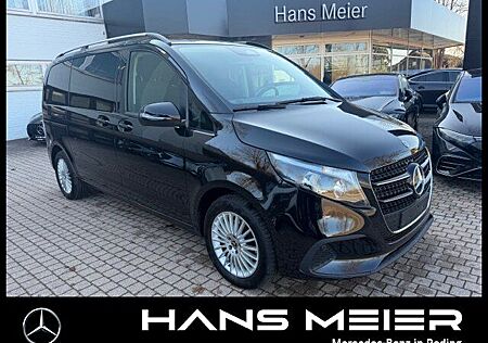 Mercedes-Benz V 250 d Kompakt Distronic AHK Kamera Widescreen