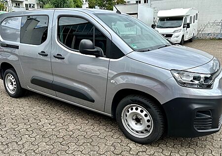Fiat Doblo Doblò Kastenwagen L2 1.5 BlueHDi 75 kW