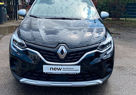 Renault Captur II Evolution