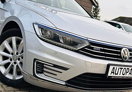 VW Passat Variant Volkswagen GTE *1.HAND*LED*PDC*DSG*SHZ*