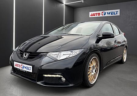 Honda Civic 1.8 Sport