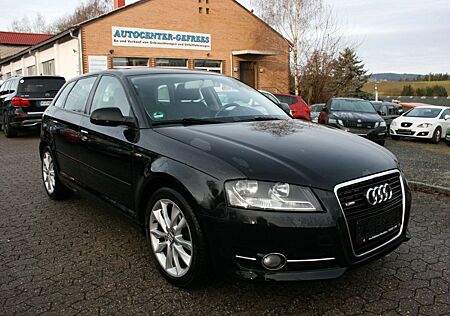 Audi A3 Sportback 1.4 TFSI S-Line