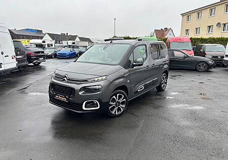 Citroën Berlingo Shine M *Navi*Pano*Kamera*Head-Up*AHK