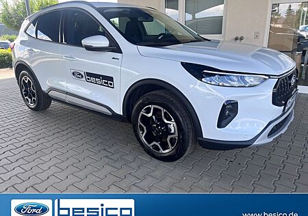 Ford Kuga Active PHEV+LED+ACC+PDC+NAV+RFK+DAB+USB+LMF