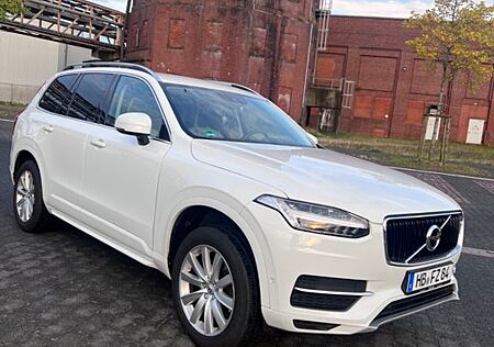 Volvo XC 90 XC90 D4 Geartronic Momentum Momentum