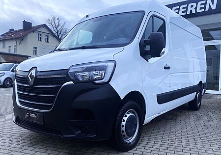 Renault Master III Kasten L2H2 HKa 3,5t KLIM TEMPO BLUET