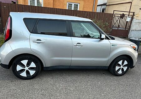 Kia Soul EV EV