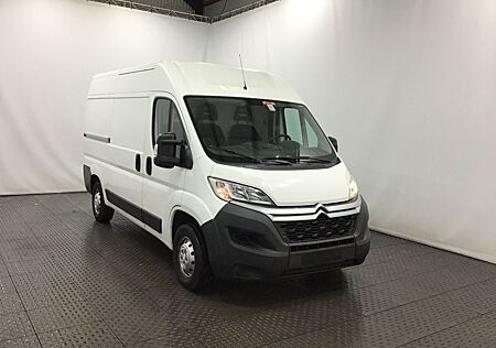 Citroën Jumper 2.0hdi l2 h2