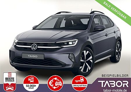 VW Taigo gebraucht kaufen VW Taigo Volkswagen 1.0 TSI 116 DSG Matrix R2D 2ZClim SHZ KeyL