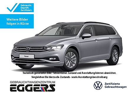 VW Passat Variant gebraucht kaufen VW Passat Variant Volkswagen TDI DSG *Business*AHK*LED*RüKam*