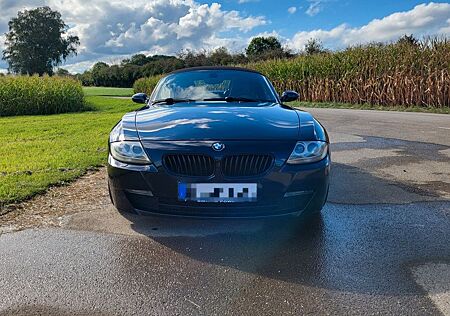 BMW Z4 Roadster 3.0si -