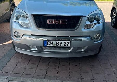 GMC Acadia