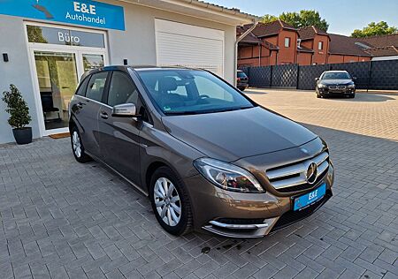 Mercedes-Benz B 180 CDI+Automatik+Kamera+Bi-Xenon