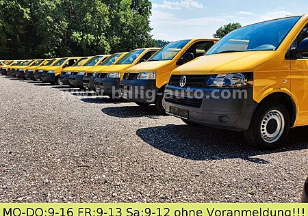 VW T5 Transporter Volkswagen T5 * Transporter mehrere auf Lager !!