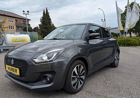 Suzuki Swift 1.0 BOOSTERJET HYBRID Comfort+
