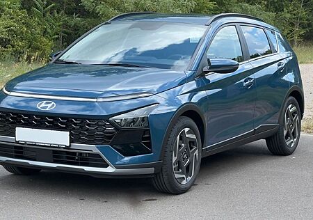 Hyundai Bayon 1.0 Prime *Navi*VirtualCockpit*Voll-LED*
