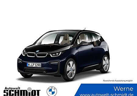 BMW i3 120Ah + 2Jahre-BPS.GARANTIE