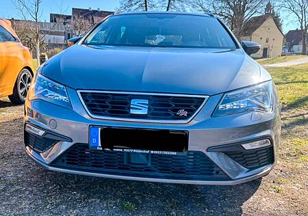 Seat Leon ST 1.8 TSI 132kW Start&Stop FR