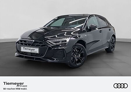 Audi A3 Sportback TFSIe S LINE OPS+ MATRIX KAMERA SON