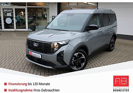 Ford Tourneo Courier 1.0 EcoBoost Active ACC Navi RFK
