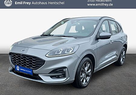 Ford Kuga 2.0 EcoBlue Aut. ST-LINE