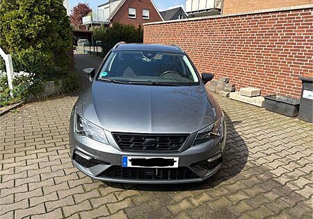 Seat Leon ST 1.4 TSI ACT 110kW Start&Stop FR FR