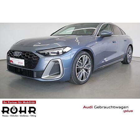 Audi A5 leasen